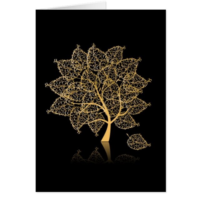 Arbre de généalogie (Devant)