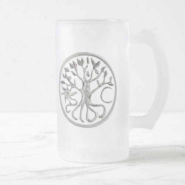 Arbre De La Mug (Droit)