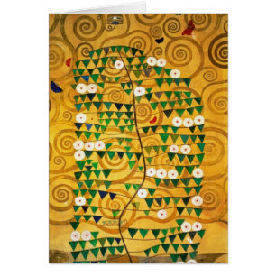 Arbre de la vie c.1905-09