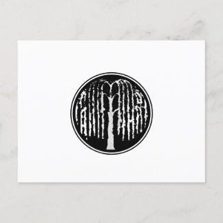 ARBRE DE LA VIE Carte postale