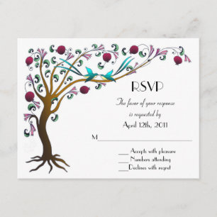 arbre de la vie RSVP
