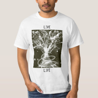 Arbre de la vie - T-shirt