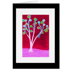 Arbre de lucette