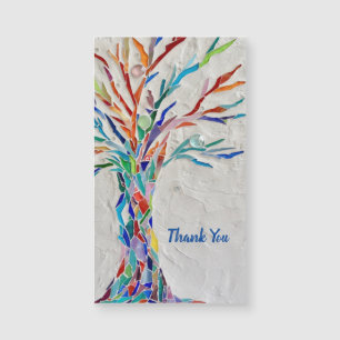Arbre de Merci de vie
