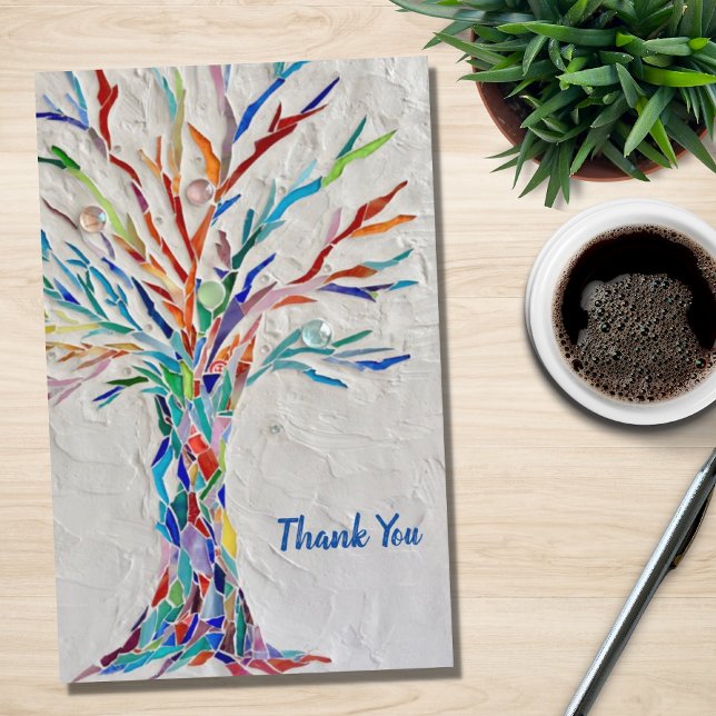 Arbre de Merci de vie (Créateur téléchargé)
