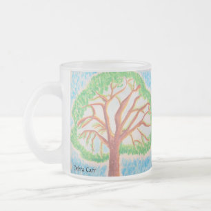Arbre de Mug