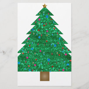 arbre de Noël
