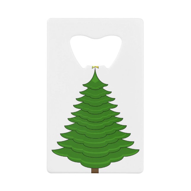 Arbre de Noël 40 (Devant)