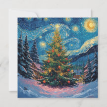 Arbre de Noël brillant