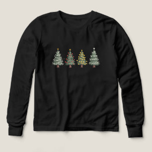 Arbre de Noël Cadeau de Fêtes Hiver
