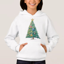 Arbre de Noël Coloré