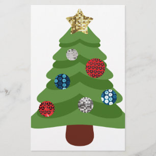 arbre de noël émoji
