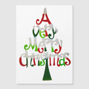 Arbre de Noël très joyeux