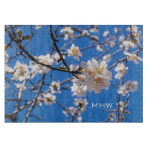 Arbre de planche à découper faite sur commande d