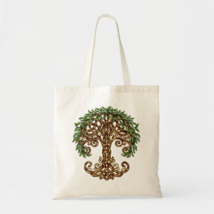 Arbre de sac fourre-tout à la vie