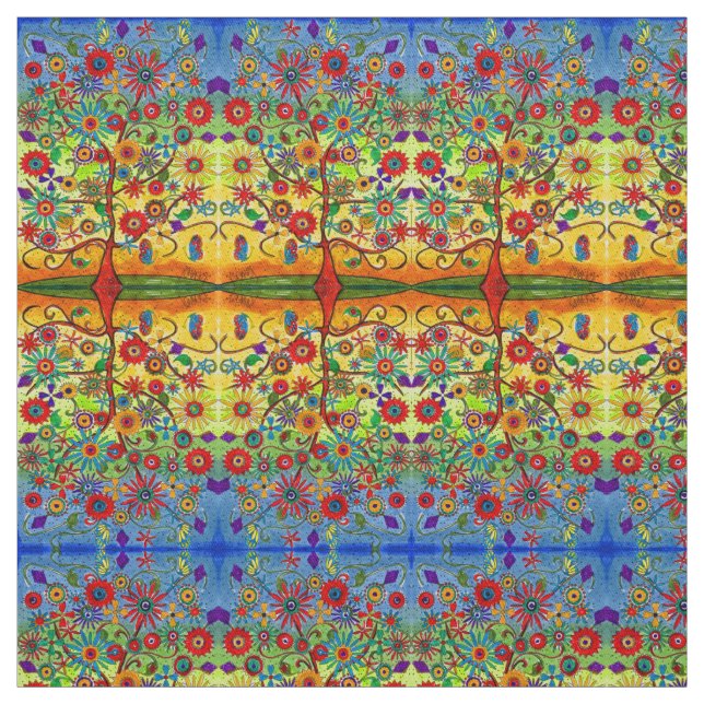 Arbre de tissu de la vie (Échantillon)