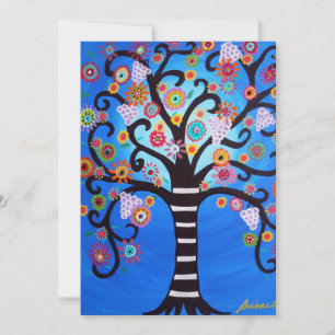 ARBRE DE VIE