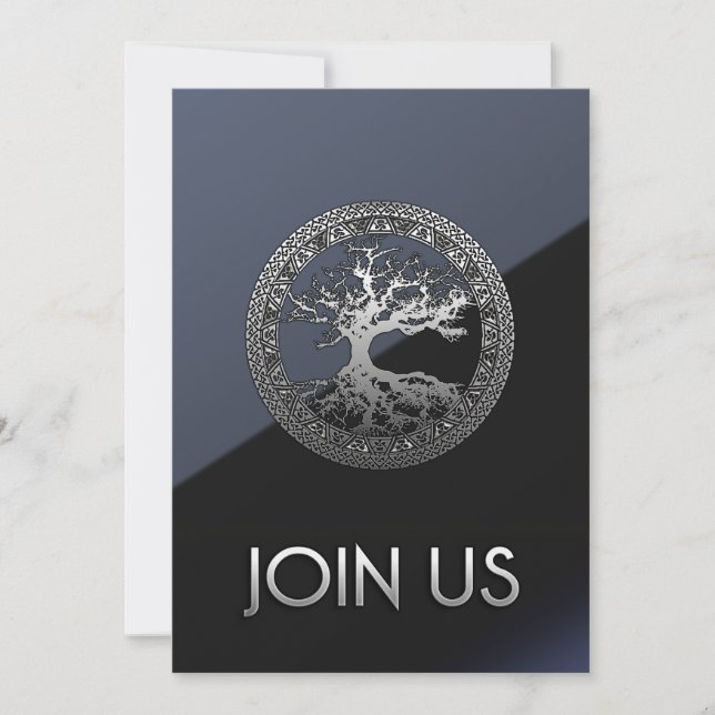 Arbre de vie (Devant)