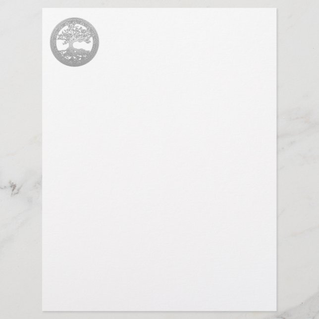 Arbre de vie (Devant)