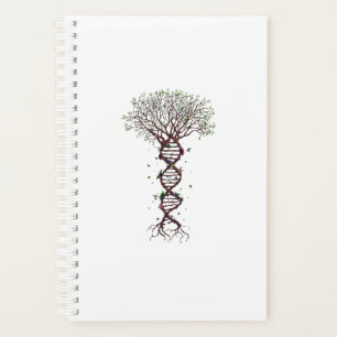 Arbre de vie ADN Génétique Biologie Environnement