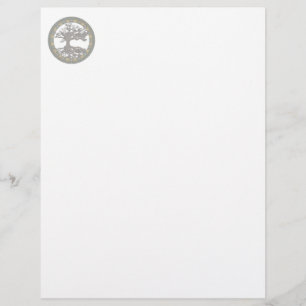 Arbre de vie celtique