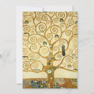 Arbre de vie de Gustav Klimt