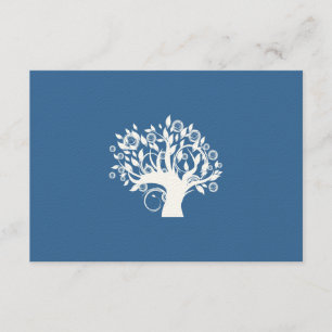 Arbre de vie Mariage juif hébreu RSVP
