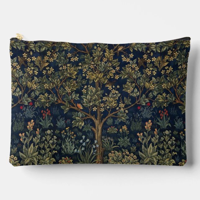 Arbre de vie Sac (Recto)