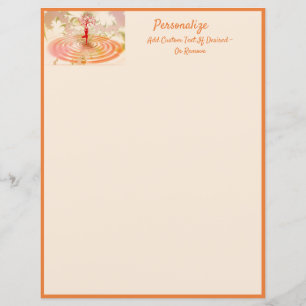 Arbre de vie Zen Yoga Namaste Personnalisé