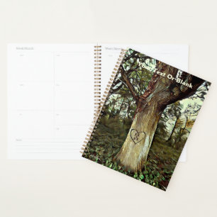 Arbre des amoureux