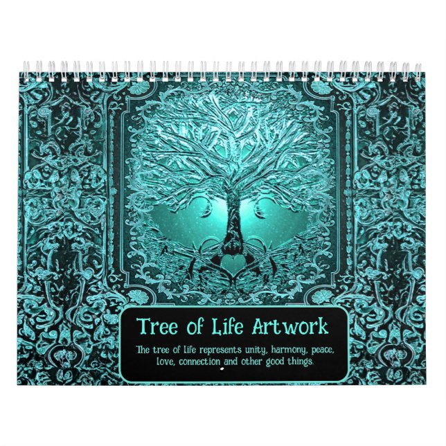 Arbre du calendrier de vie (Protection)