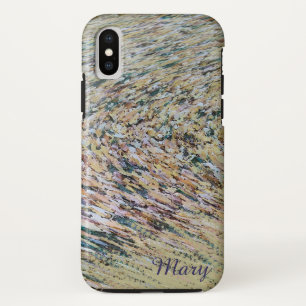 Arbre grenouille camo iphone customisé coque de té