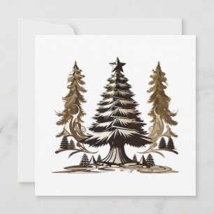 Arbre Magique