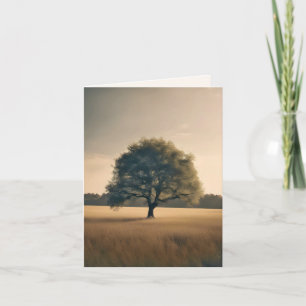 Arbre minimal dans la prairie