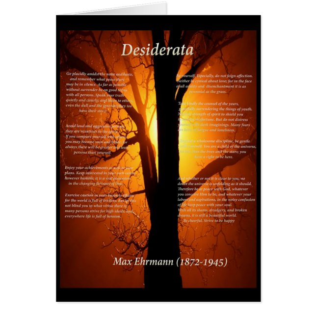 Arbre orange (Devant)