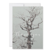 Arbre Patiné tordu Merci plat Blue Lake