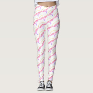Arbre, Socotra Dragon Tree Dessin Leggings