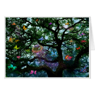 Arbre Spiritueux