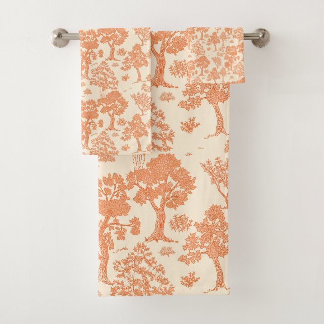 Arbre Vintage (En situation)