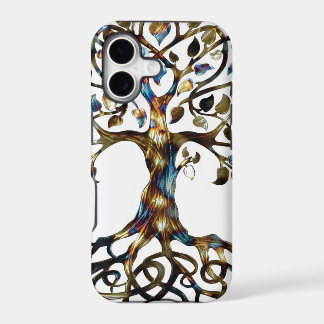 Arbre Vivant