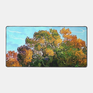 ARBRES D'AUTOMNE