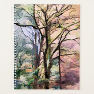 ARBRES D'AUTOMNE