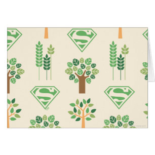 Arbres de Supergirl