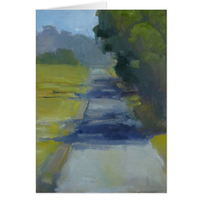 Arbres d'eucalyptus (Devant)