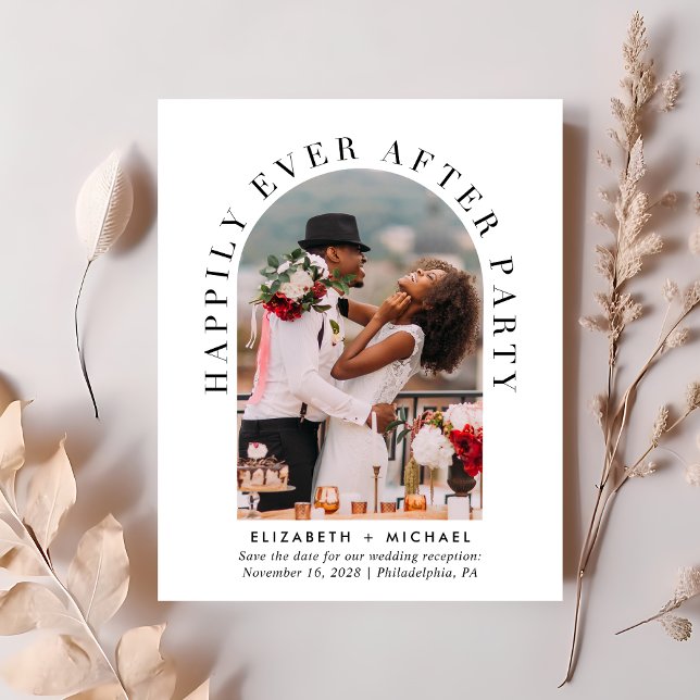 Arc Budget Photo Mariage Réception Enregistrer La  (Créateur téléchargé)