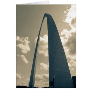 Arc de Gateway vintage