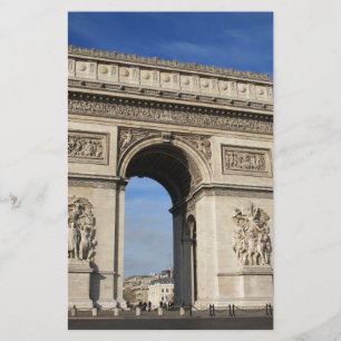 arc de triomphe