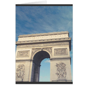 Arc de Triomphe