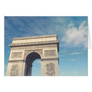 Arc de Triomphe
