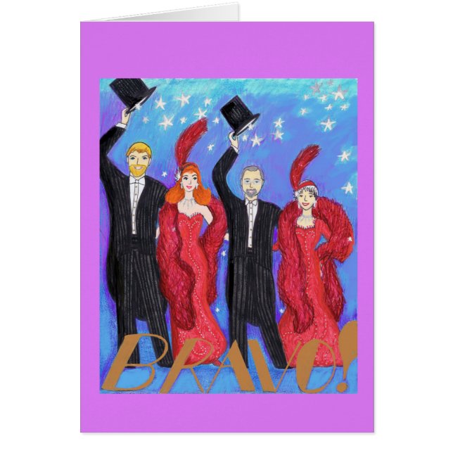 Arc d'hommes et de femmes sur l'étape après (Devant)